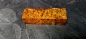 Preview: Stabilized curly birch yellow (MBG16)
